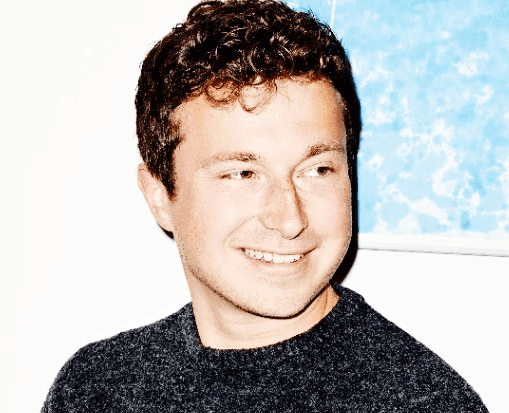 Sjoerd de Kreij, Fractional Chief AI Officer